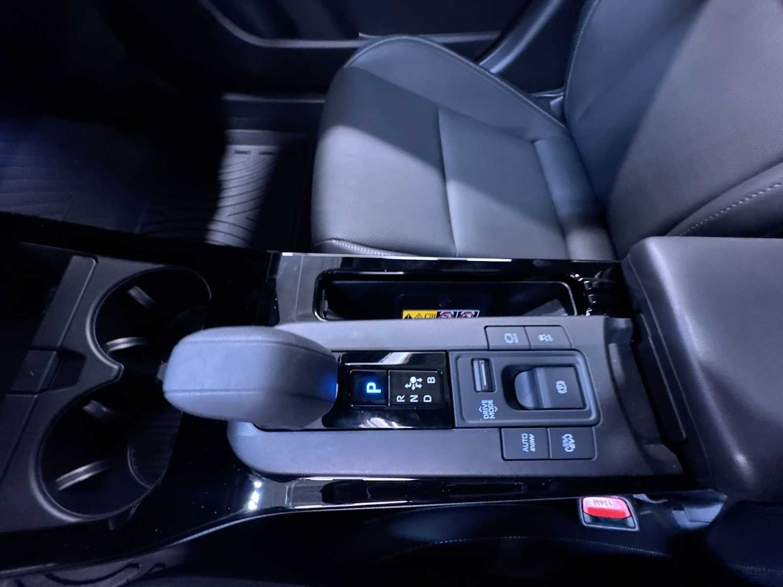 2026 Toyota Prius Plug-in Hybrid Nightshade Edition