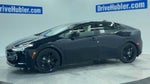 2026 Toyota Prius Plug-in Hybrid Nightshade Edition