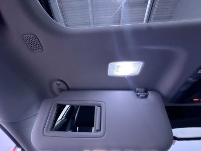 2026 Toyota Prius Plug-in Hybrid Nightshade Edition