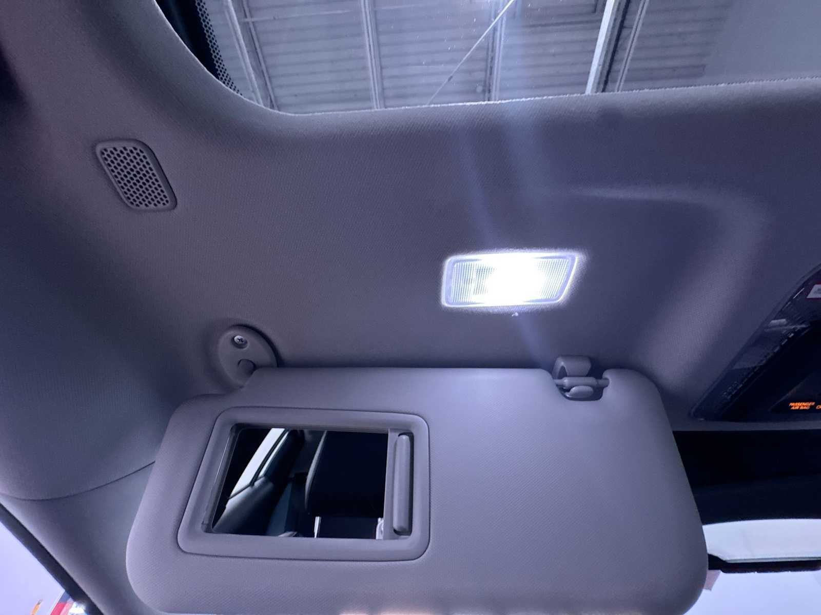 2026 Toyota Prius Plug-in Hybrid Nightshade Edition