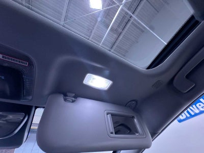 2026 Toyota Prius Plug-in Hybrid Nightshade Edition