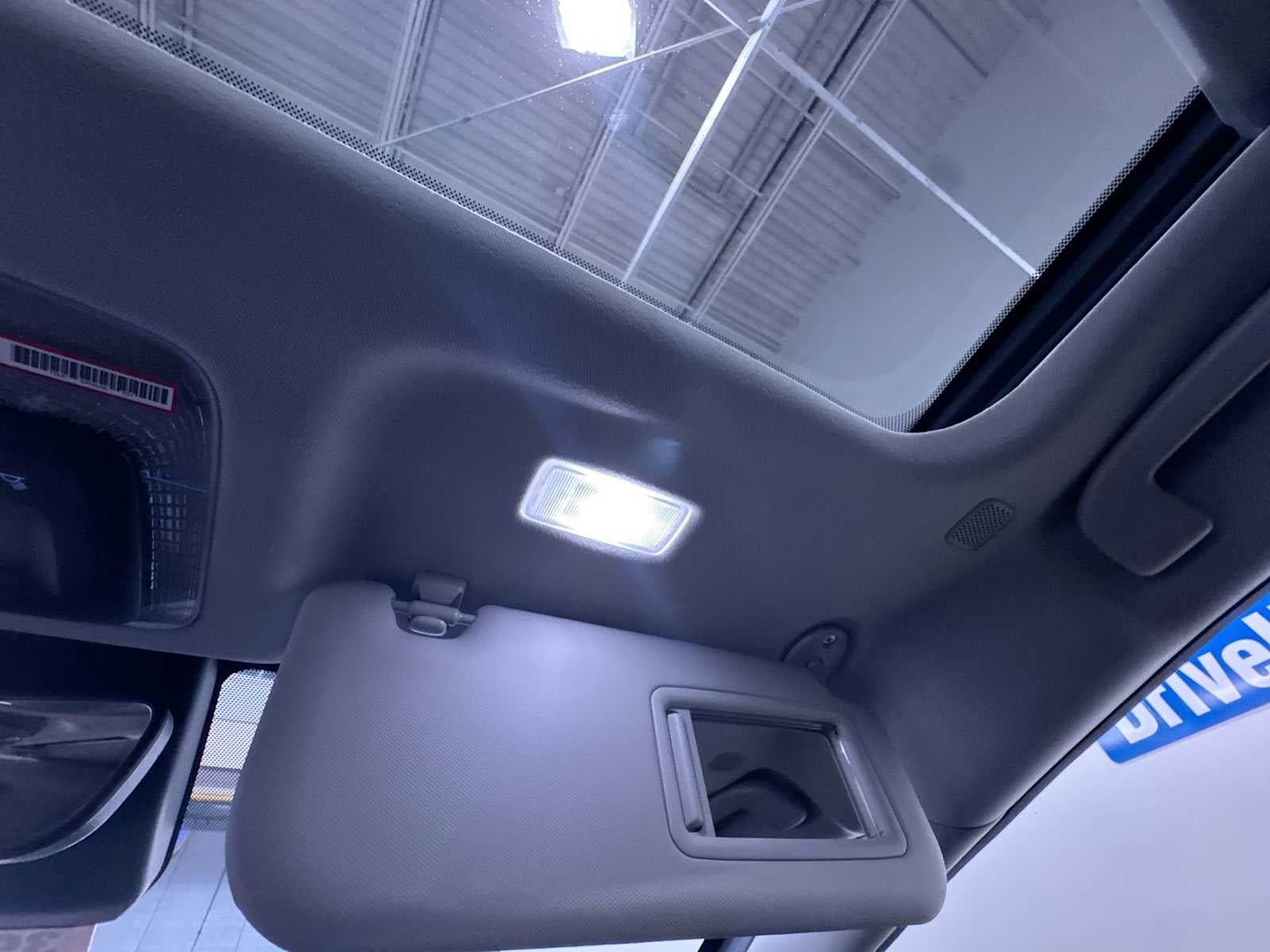 2026 Toyota Prius Plug-in Hybrid Nightshade Edition