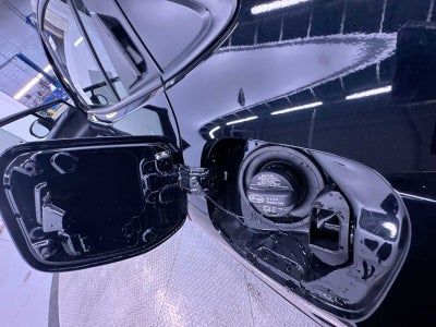 2026 Toyota Prius Plug-in Hybrid Nightshade Edition