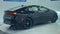 2026 Toyota Prius Plug-in Hybrid Nightshade Edition