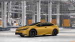 2026 Toyota Prius Nightshade Edition AWD