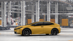 2026 Toyota Prius Nightshade Edition AWD