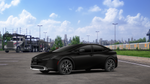 2027 Toyota Prius XLE AWD