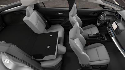 2027 Toyota Prius XLE AWD
