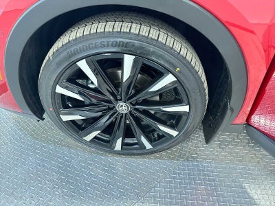 2026 Toyota Toyota Crown Platinum