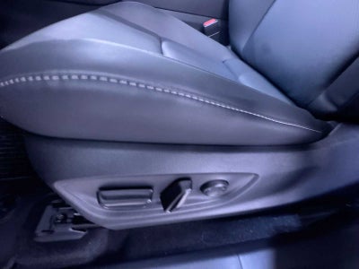 2026 Toyota Toyota Crown Platinum