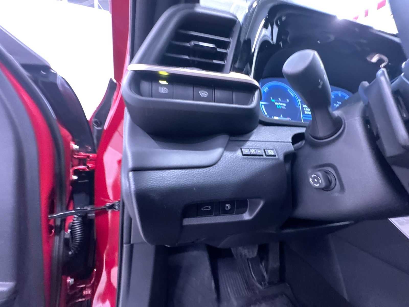 2026 Toyota Toyota Crown Platinum