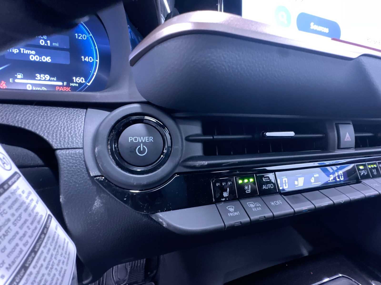 2026 Toyota Toyota Crown Platinum