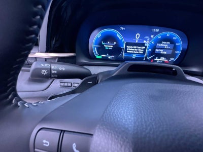 2026 Toyota Toyota Crown Platinum