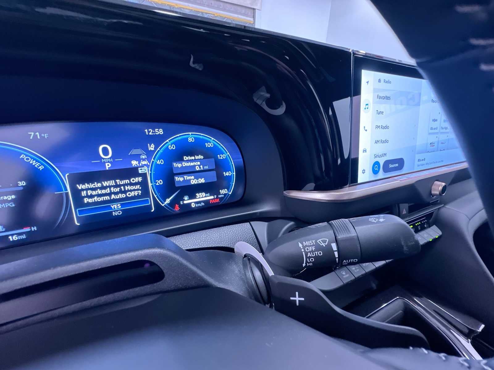 2026 Toyota Toyota Crown Platinum