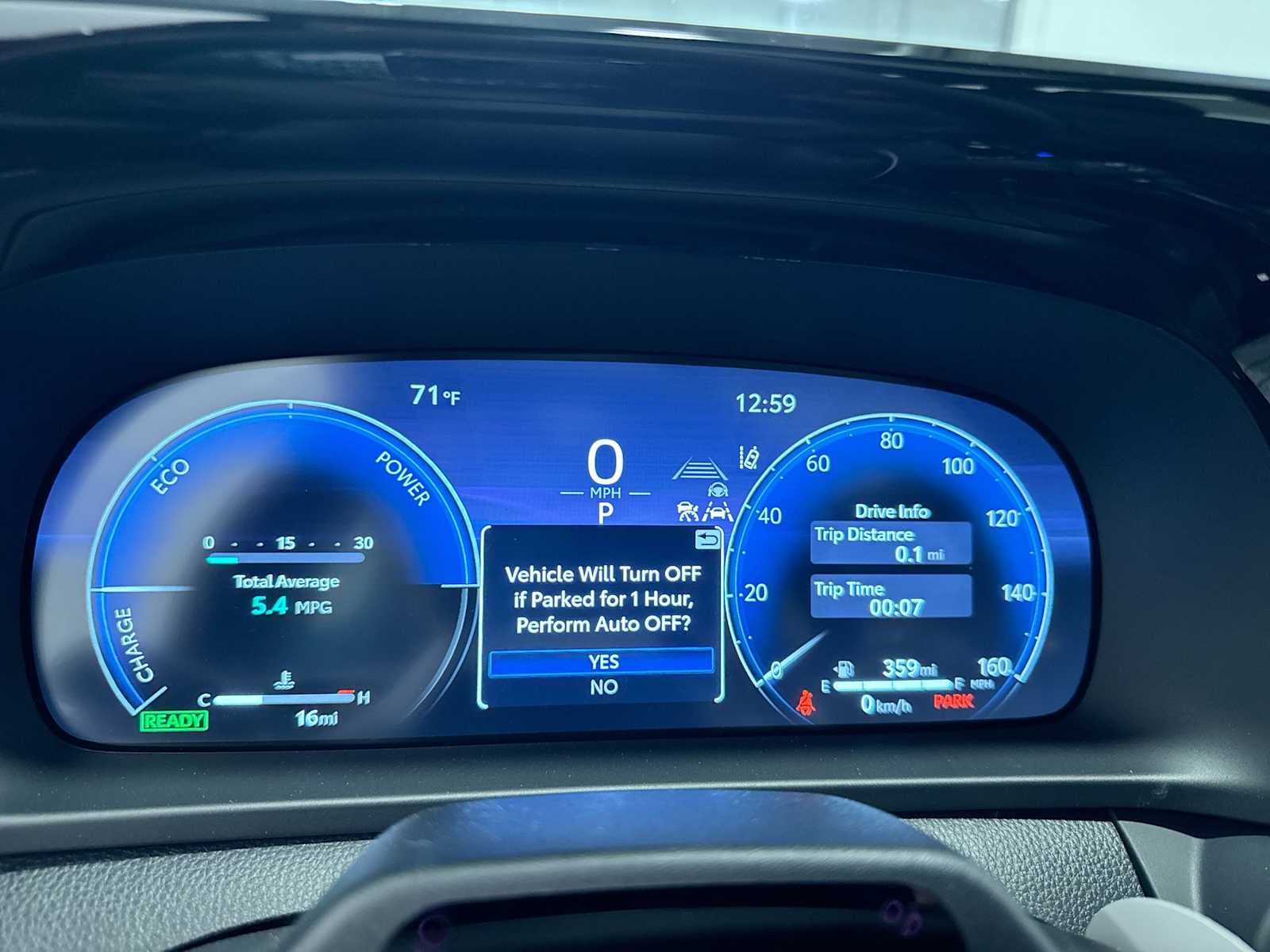 2026 Toyota Toyota Crown Platinum