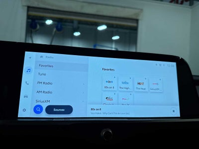2026 Toyota Toyota Crown Platinum