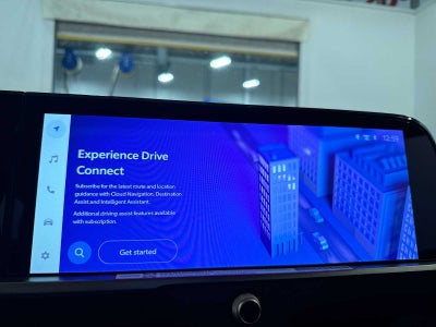 2026 Toyota Toyota Crown Platinum