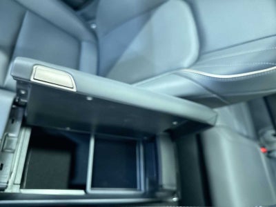 2026 Toyota Toyota Crown Platinum