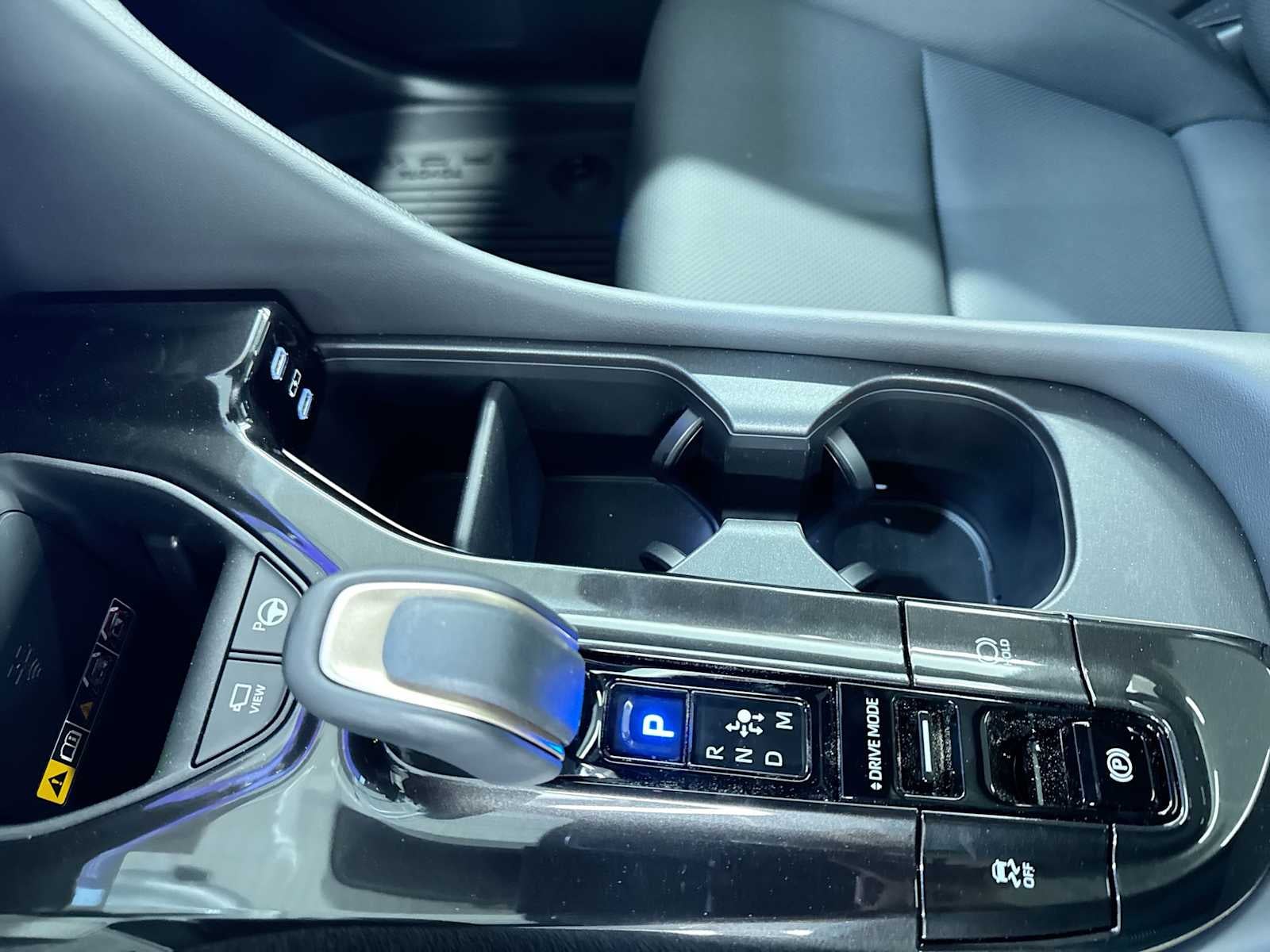 2026 Toyota Toyota Crown Platinum