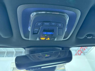 2026 Toyota Toyota Crown Platinum