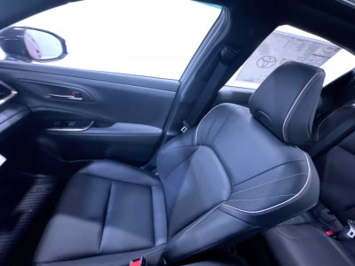 2026 Toyota Toyota Crown Platinum