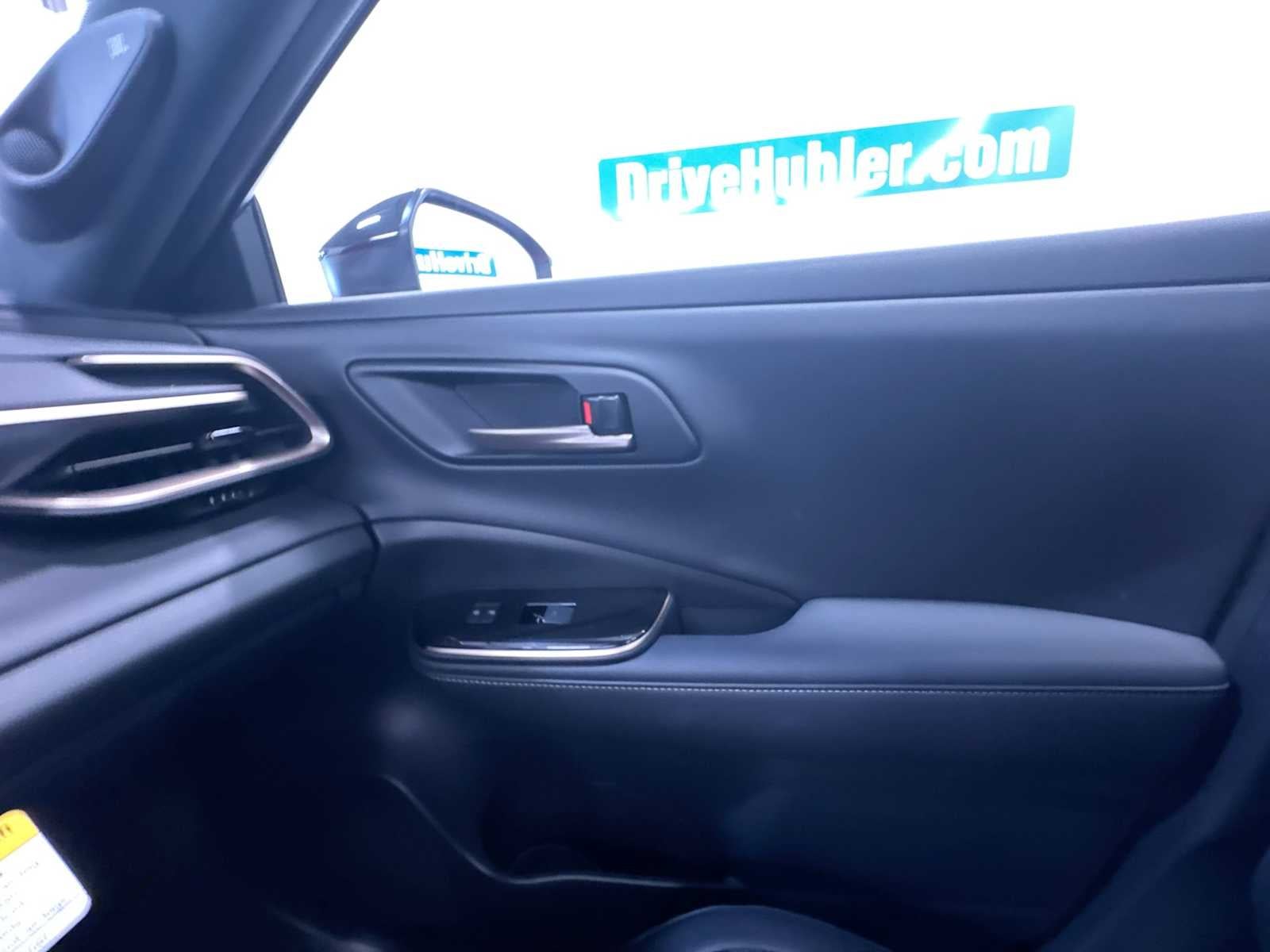 2026 Toyota Toyota Crown Platinum