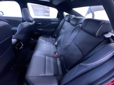 2026 Toyota Toyota Crown Platinum