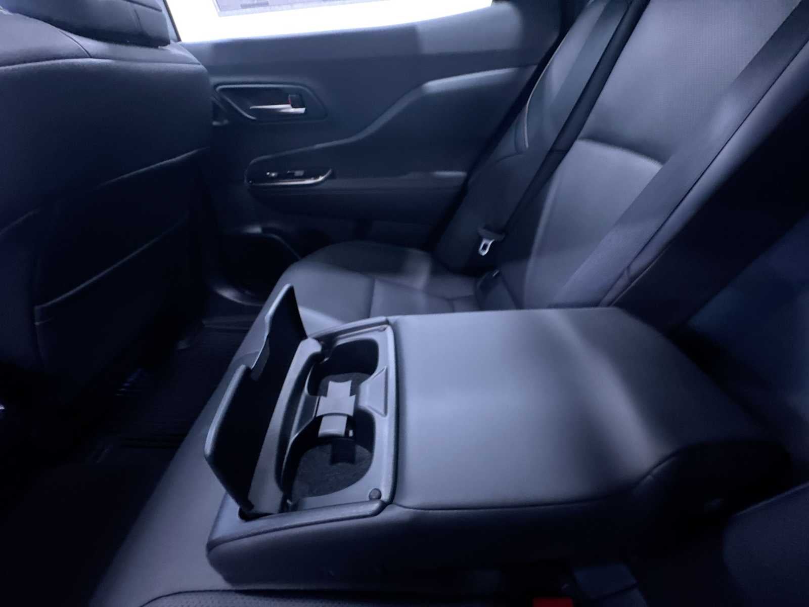 2026 Toyota Toyota Crown Platinum