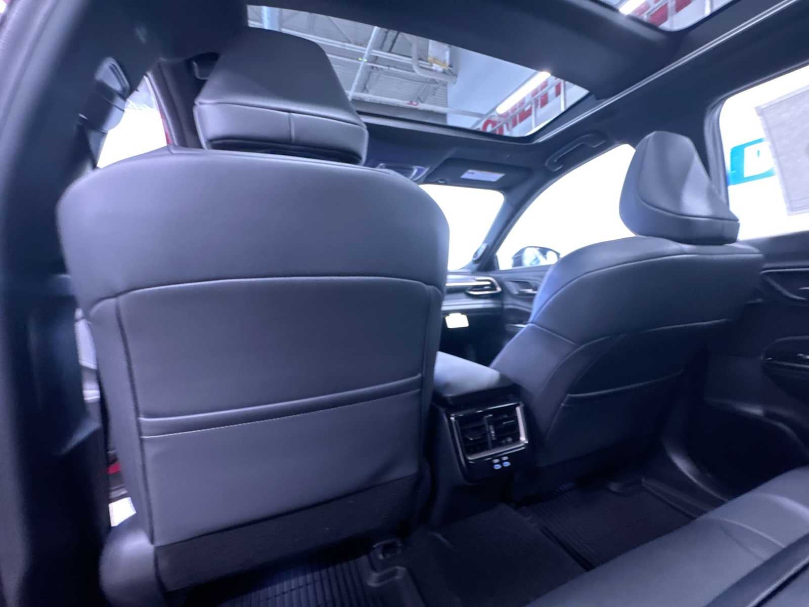 2026 Toyota Toyota Crown Platinum