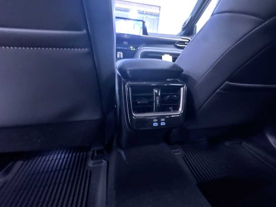 2026 Toyota Toyota Crown Platinum