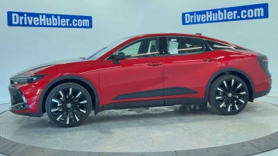 2026 Toyota Toyota Crown Platinum