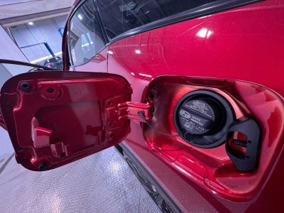 2026 Toyota Toyota Crown Platinum