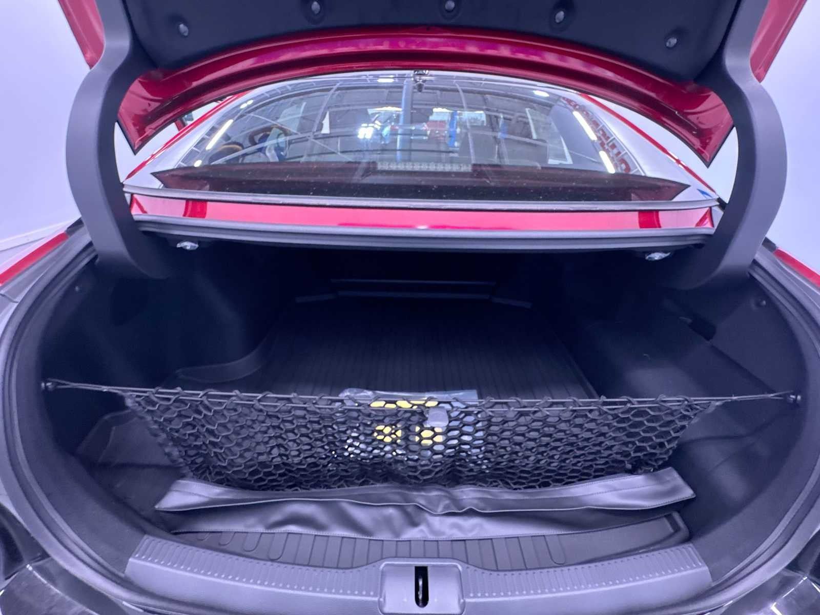 2026 Toyota Toyota Crown Platinum