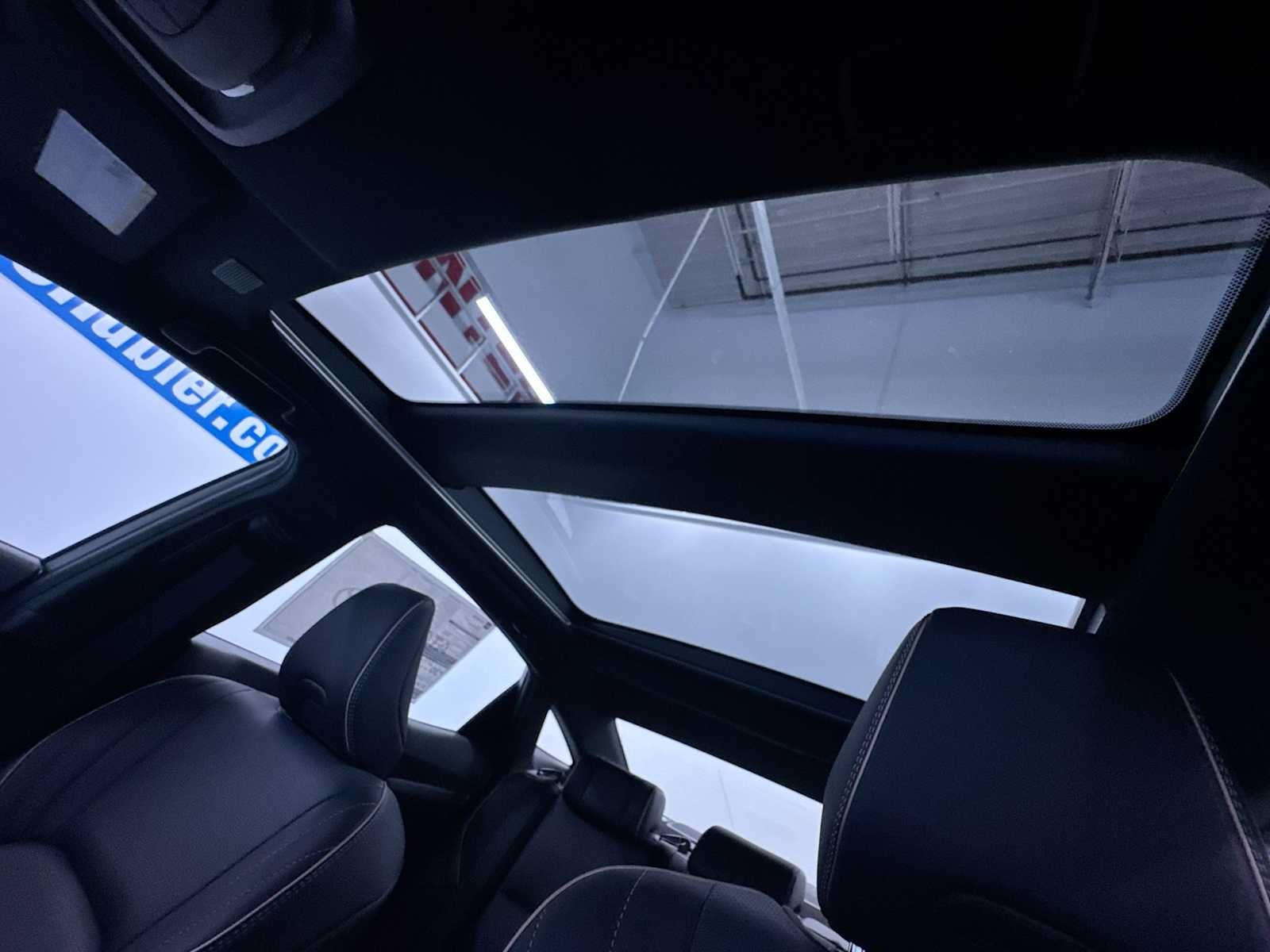 2026 Toyota Toyota Crown Platinum