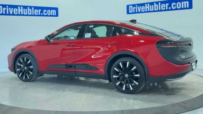 2026 Toyota Toyota Crown Platinum