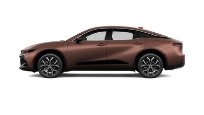 2027 Toyota Toyota Crown XLE