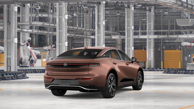 2027 Toyota Toyota Crown XLE