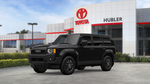 2027 Toyota Land Cruiser 1958