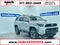 2025 Toyota 4Runner TRD Sport