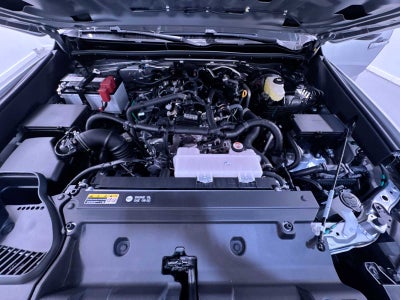 2025 Toyota 4Runner TRD Sport