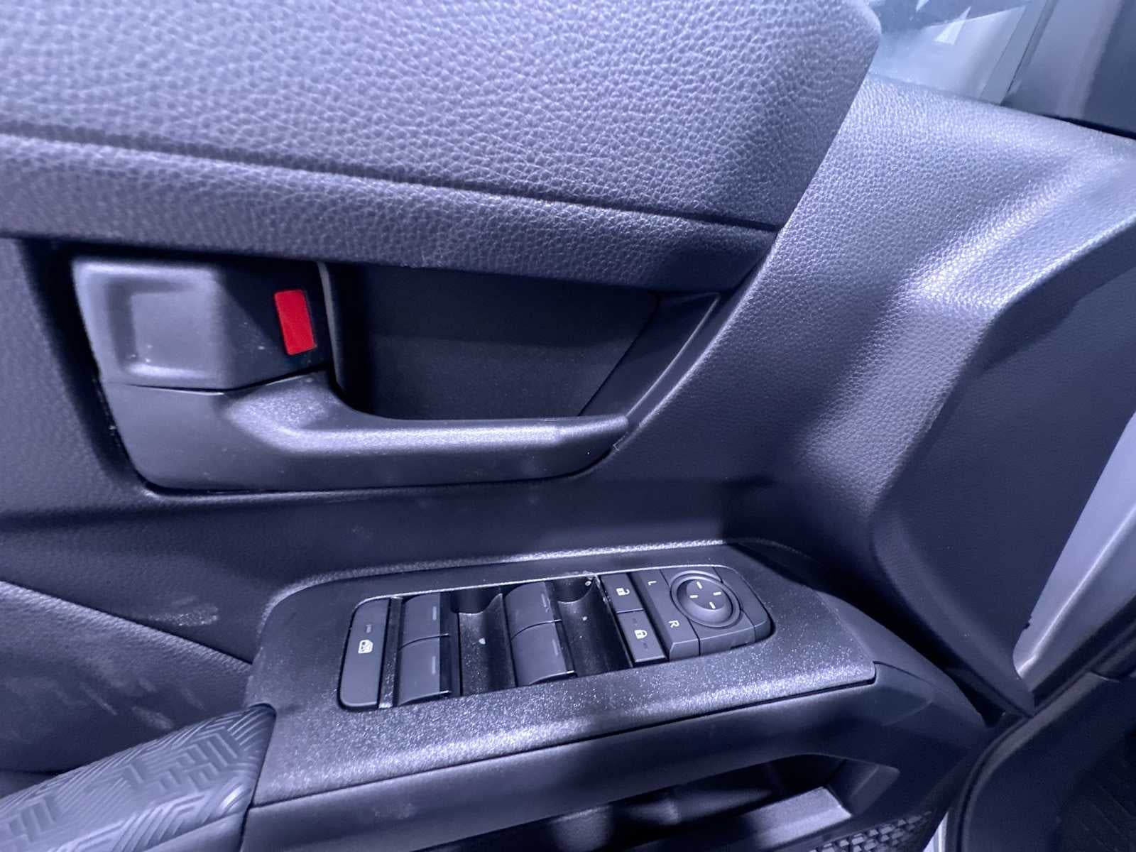 2025 Toyota 4Runner TRD Sport