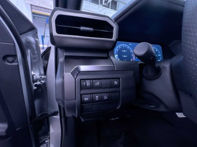 2025 Toyota 4Runner TRD Sport