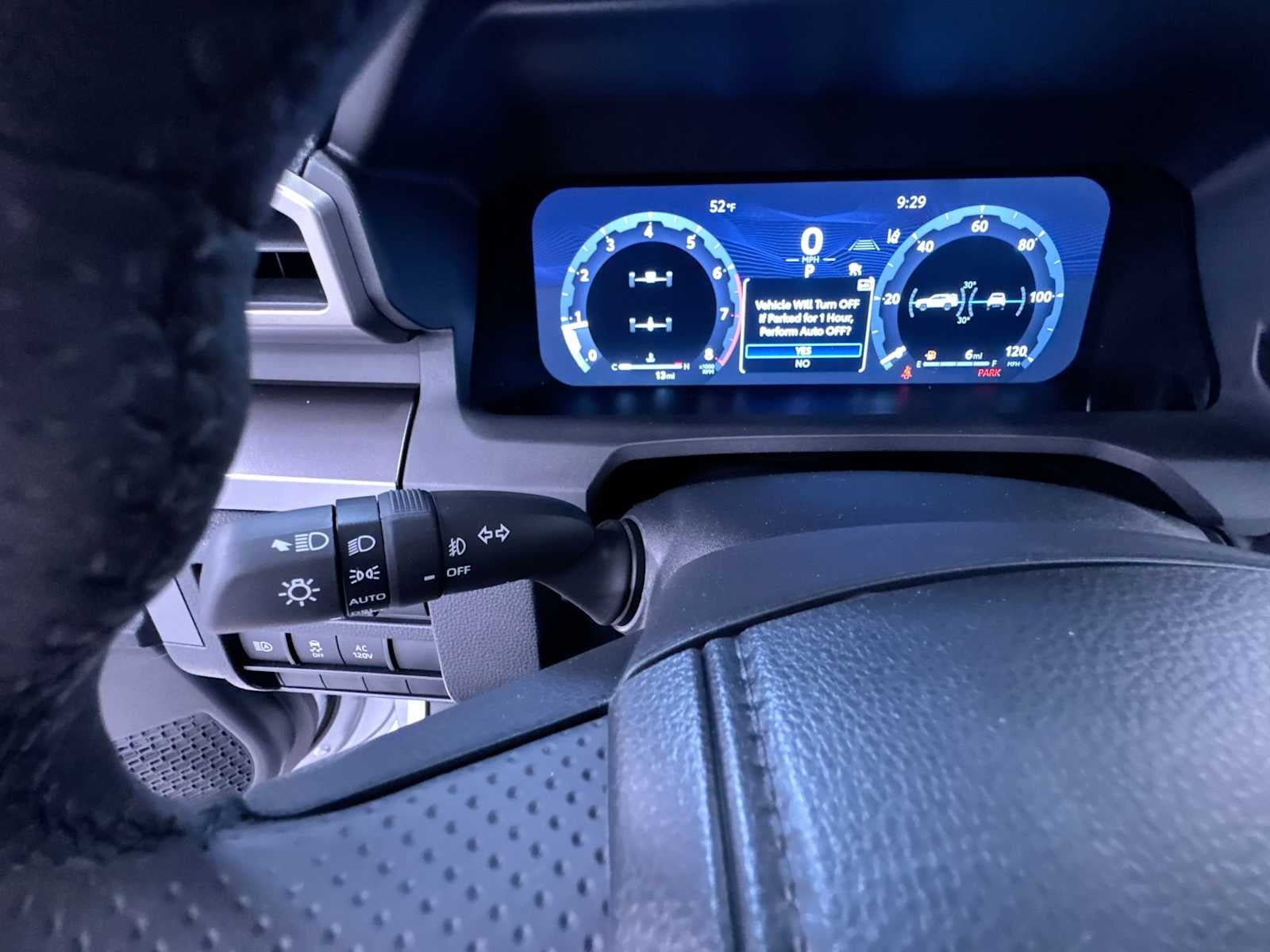 2025 Toyota 4Runner TRD Sport