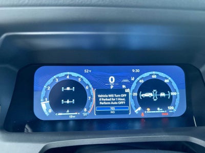 2025 Toyota 4Runner TRD Sport