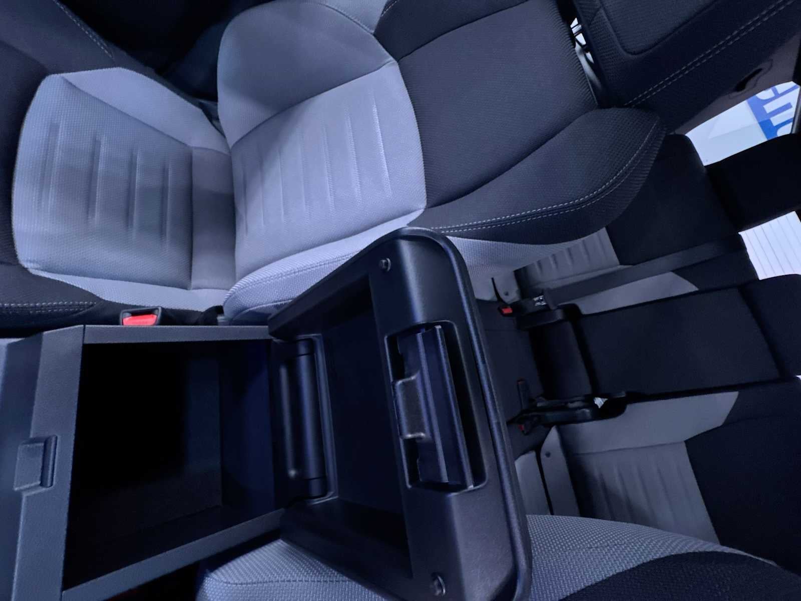 2025 Toyota 4Runner TRD Sport