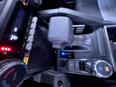 2025 Toyota 4Runner TRD Sport