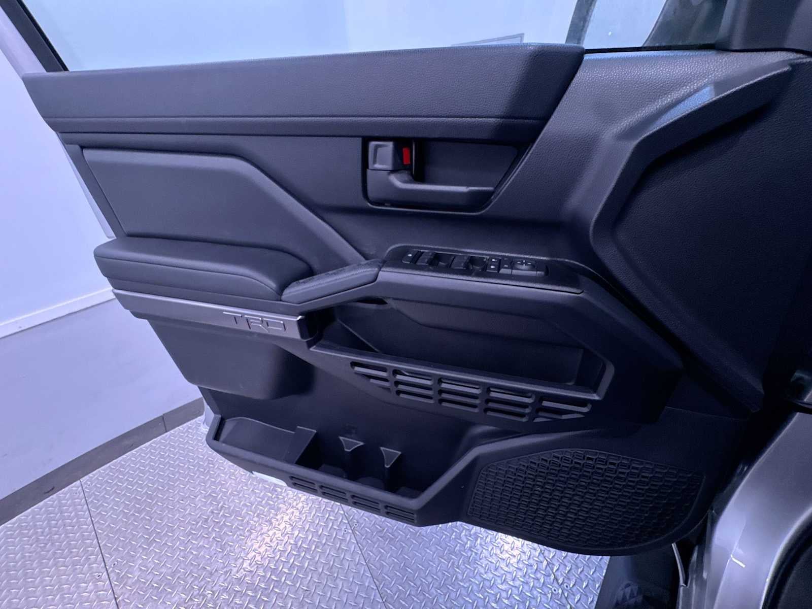 2025 Toyota 4Runner TRD Sport