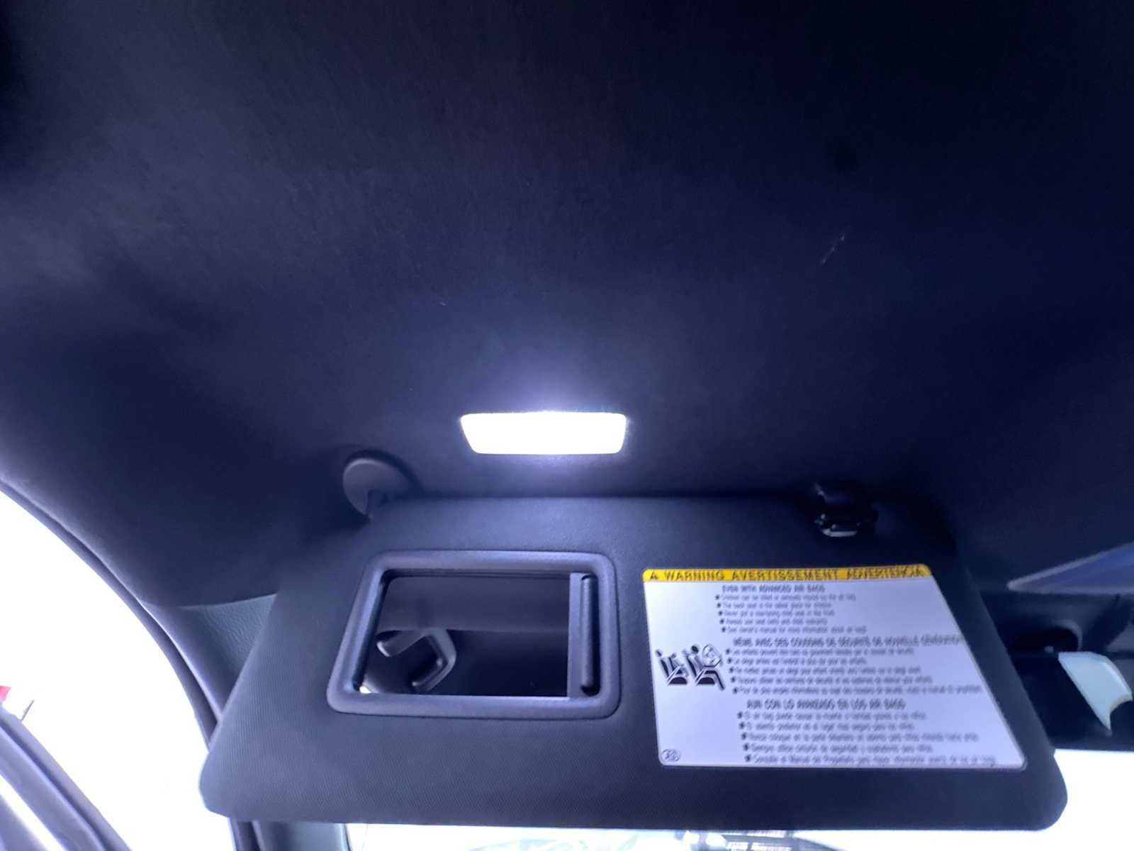 2025 Toyota 4Runner TRD Sport