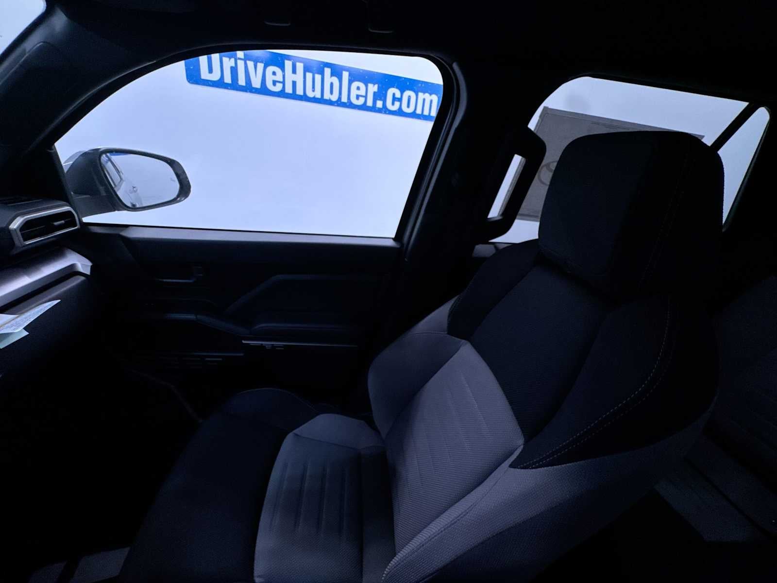 2025 Toyota 4Runner TRD Sport