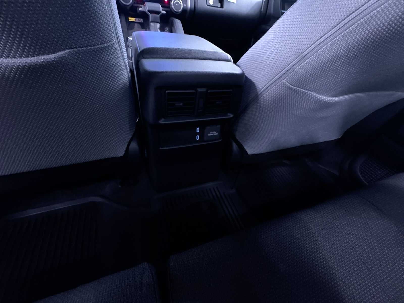 2025 Toyota 4Runner TRD Sport